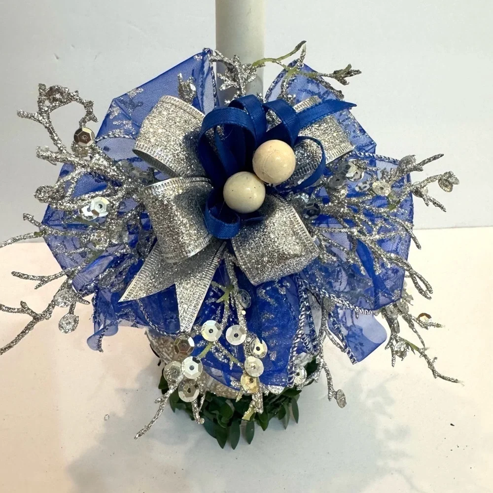 Hand Crafted new ooak